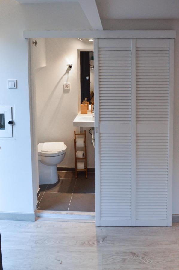 Alfama Loft, Santa Apolonia Lissabon