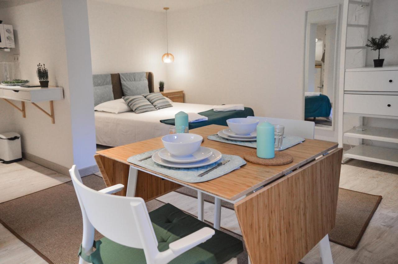 Alfama Loft, Santa Apolonia * Lissabon