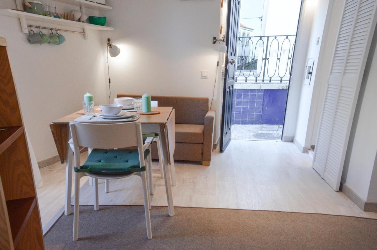Alfama Loft, Santa Apolonia Lissabon