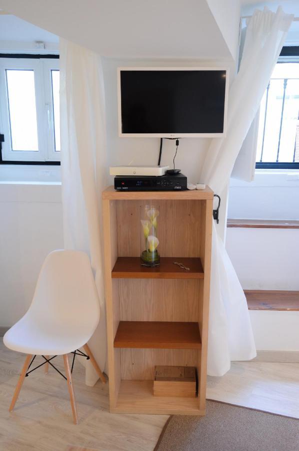 Alfama Loft, Santa Apolonia * Lissabon