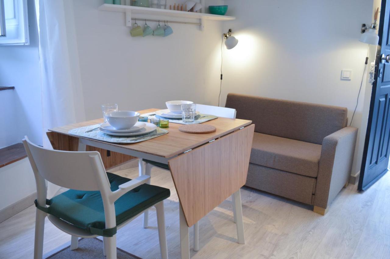 Alfama Loft, Santa Apolonia Lissabon