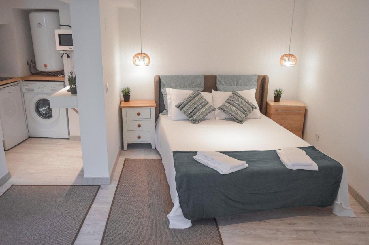 Alfama Loft, Santa Apolonia * Lissabon