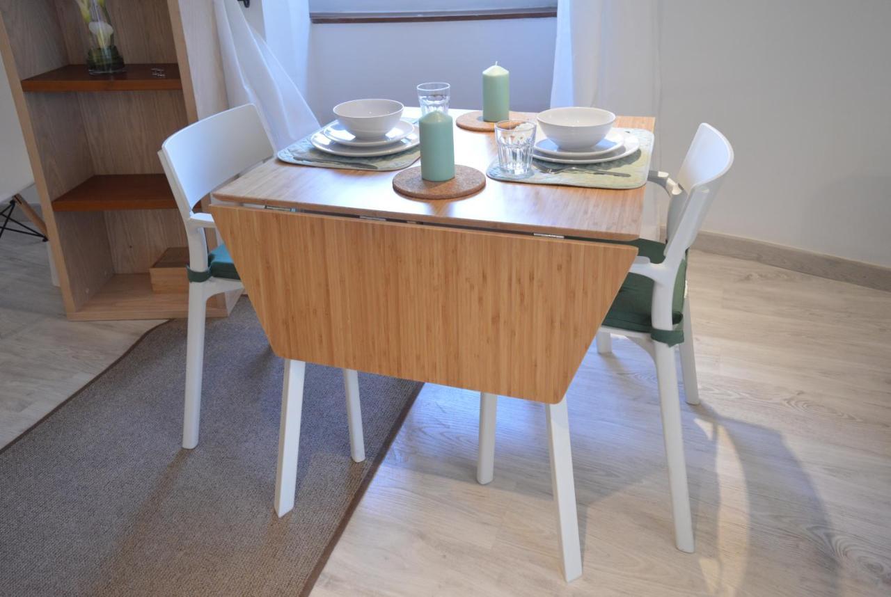 Alfama Loft, Santa Apolonia Lissabon